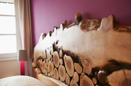 Biohotel Lindengut Dipperz Demeterhotel