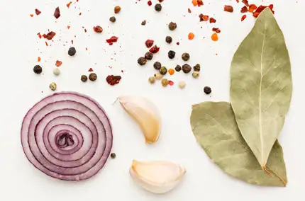 Biohotel Lindengut Biofleisch Demeter Gewürze