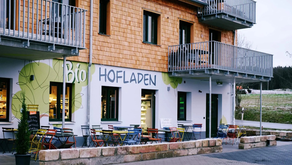 LindenGut Hofladen