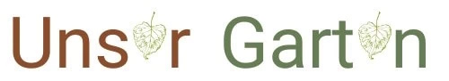 Selbsterntegarten - Logo