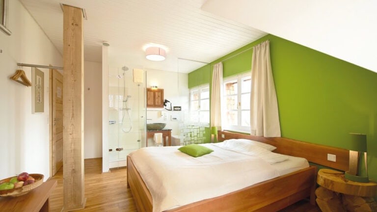Bio Hotel