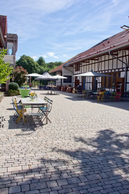 Hof vom LindenGut