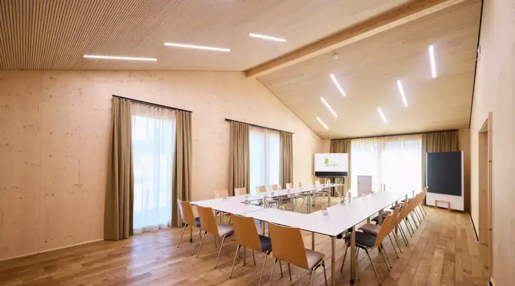 Tagungshotel LindenGut
