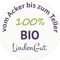 biohotel Lindengut Dipperz Button